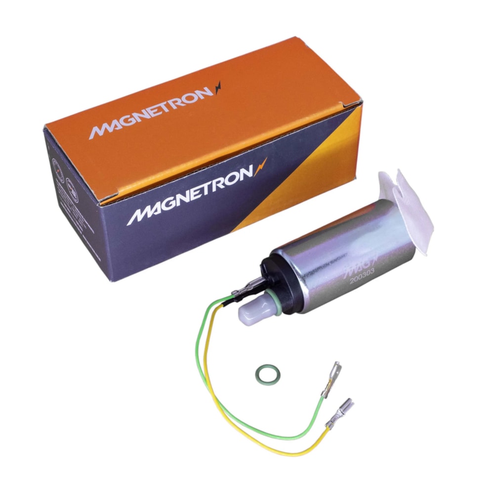 Refil Bomba de Combustível Injeção Magnetron Titan 150