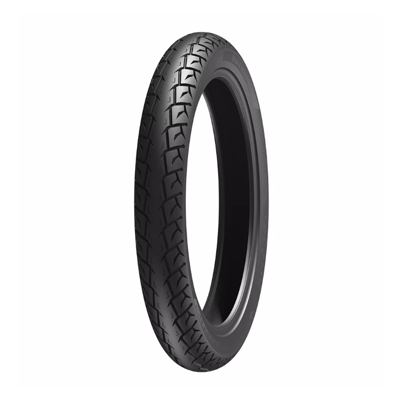 Pneu Moto Levorin Matrix Original Homologado